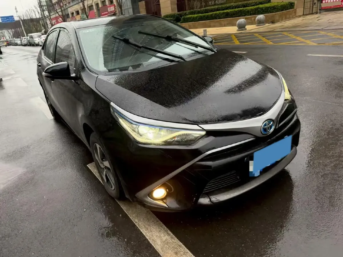 2017 Toyota Levin 1.8L 140HP L4 CVT,autocango,china used car exporter,china ev exporter,chinese used car exporter,chinese used ev exporter