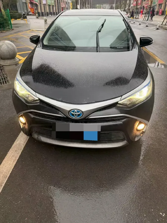 2017 Toyota Levin 1.8L 140HP L4 CVT,autocango,china used car exporter,china ev exporter,chinese used car exporter,chinese used ev exporter