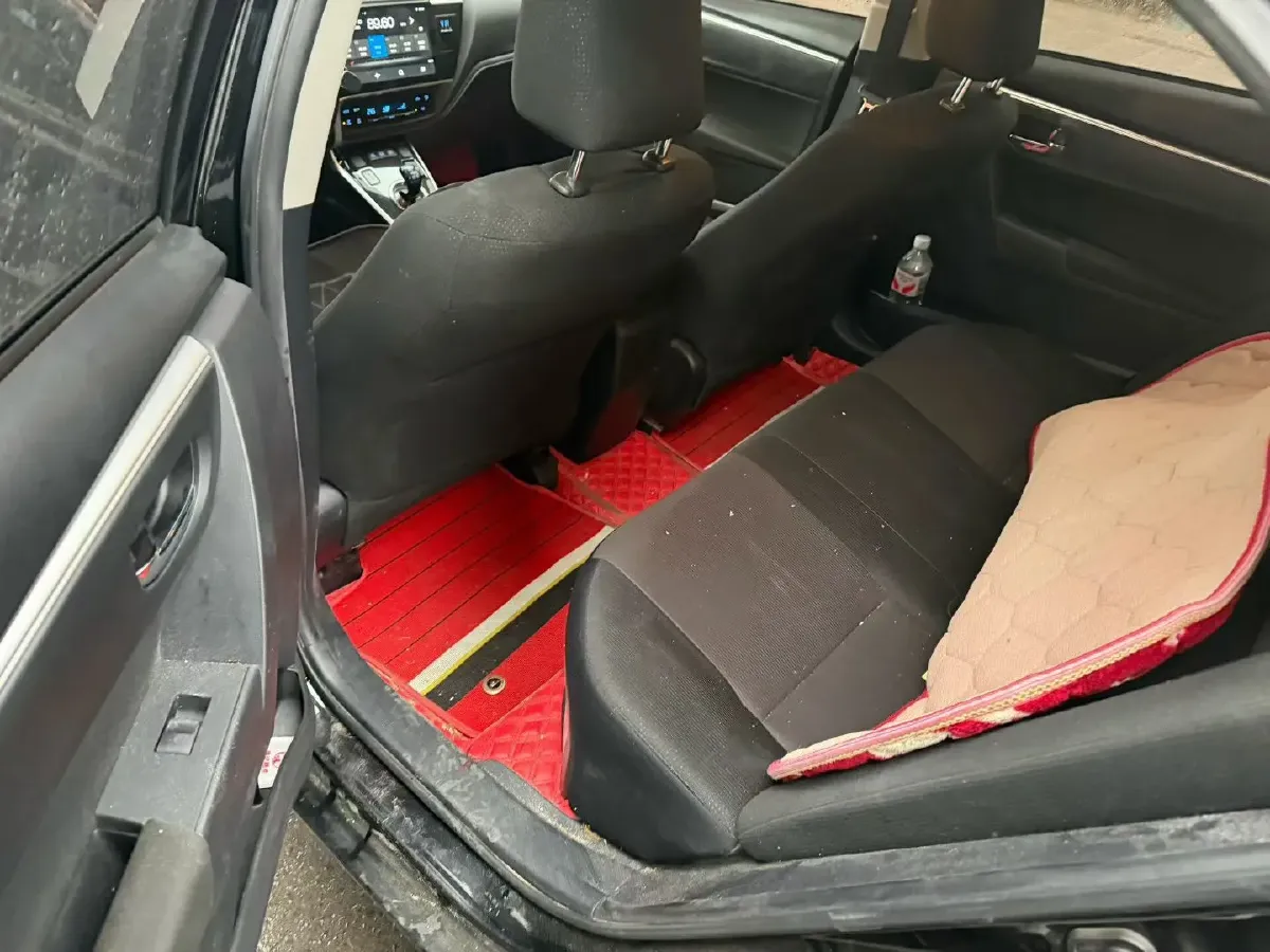 2017 Toyota Levin 1.8L 140HP L4 CVT,autocango,china used car exporter,china ev exporter,chinese used car exporter,chinese used ev exporter