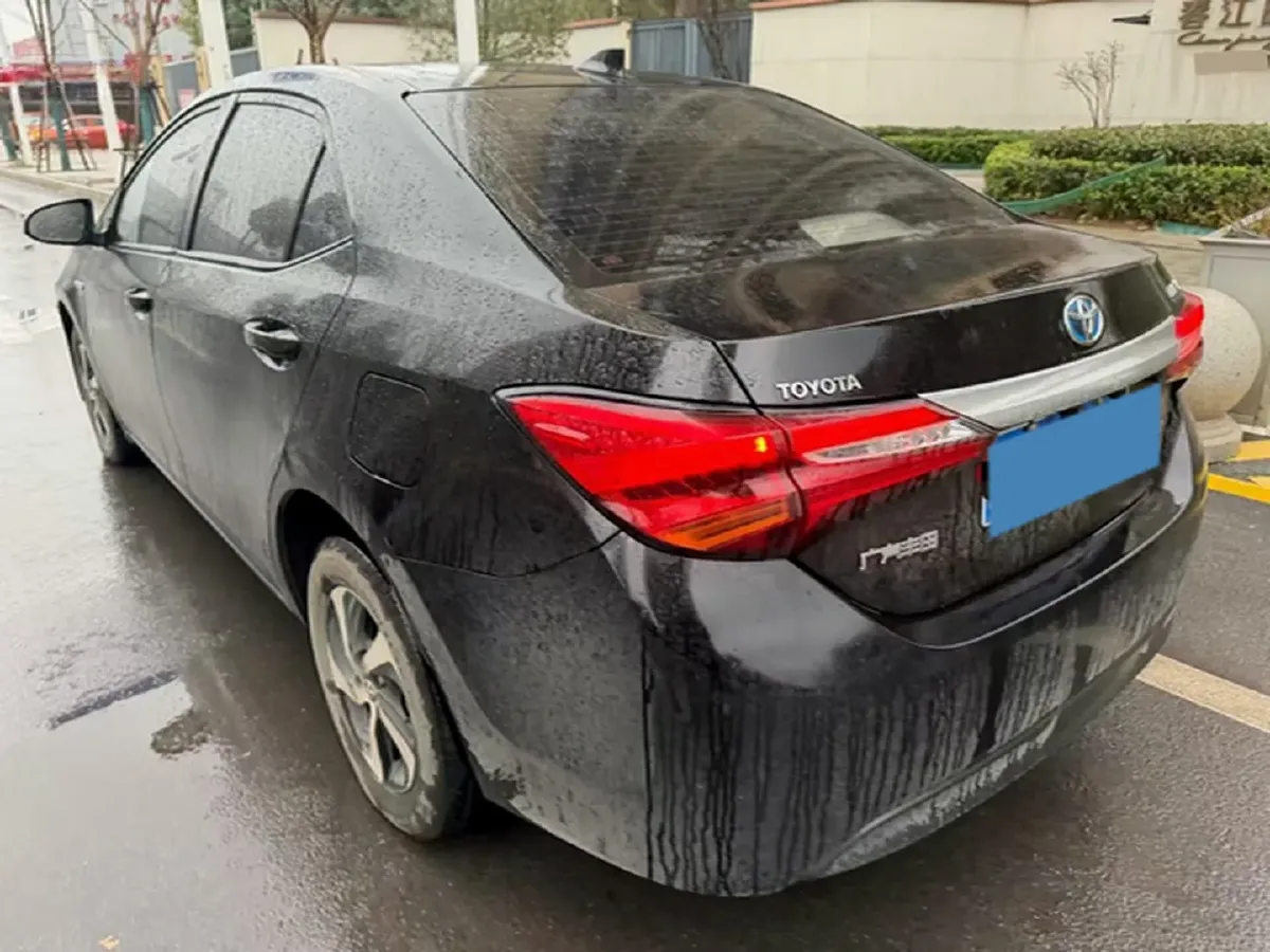 2017 Toyota Levin 1.8L 140HP L4 CVT,autocango,china used car exporter,china ev exporter,chinese used car exporter,chinese used ev exporter