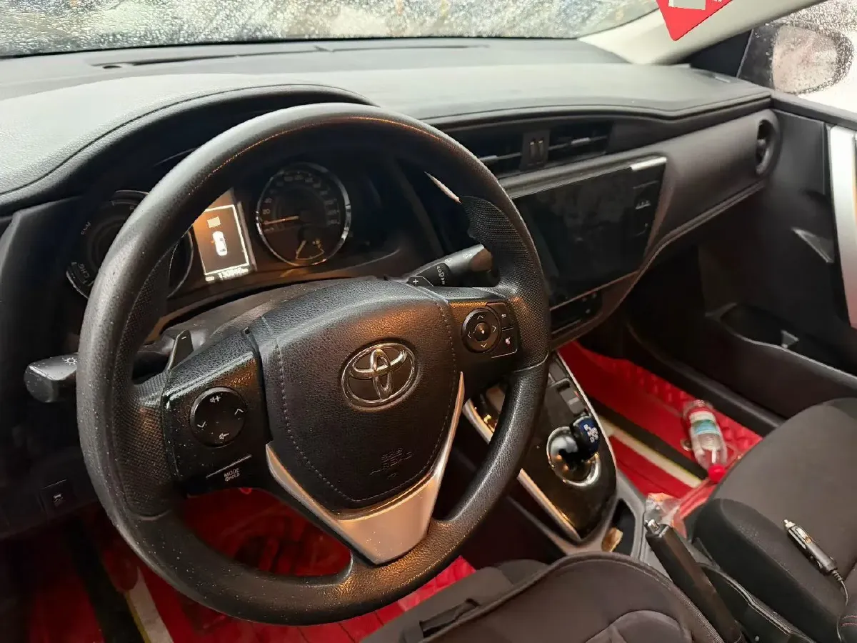 2017 Toyota Levin 1.8L 140HP L4 CVT,autocango,china used car exporter,china ev exporter,chinese used car exporter,chinese used ev exporter