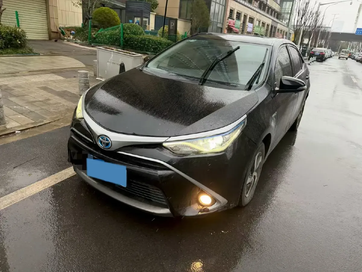 2017 Toyota Levin 1.8L 140HP L4 CVT,autocango,china used car exporter,china ev exporter,chinese used car exporter,chinese used ev exporter
