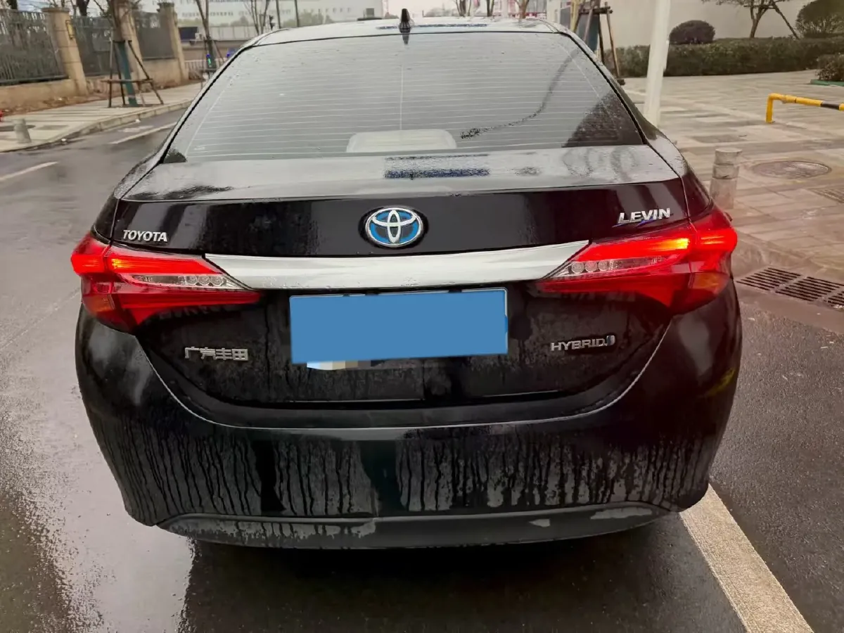 2017 Toyota Levin 1.8L 140HP L4 CVT,autocango,china used car exporter,china ev exporter,chinese used car exporter,chinese used ev exporter
