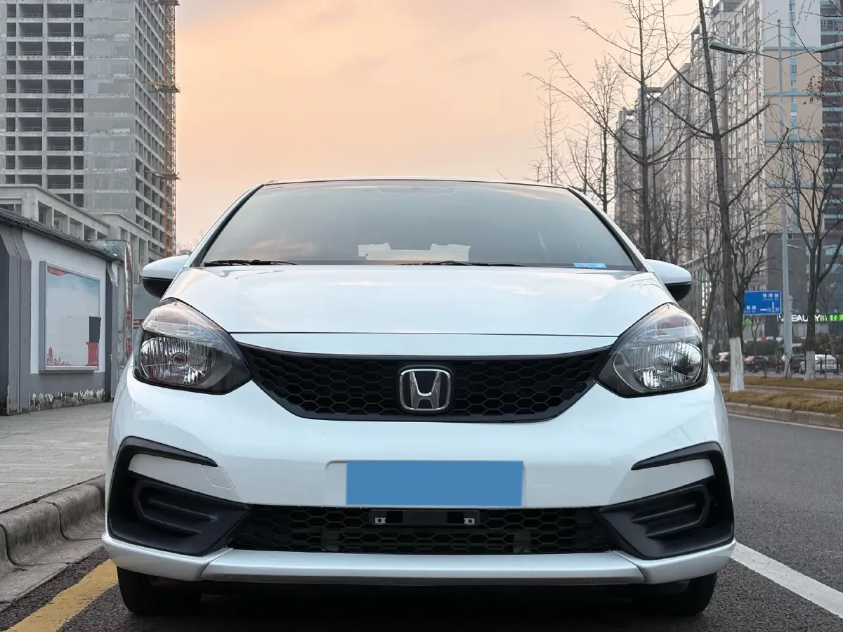 2022 Honda Fit 1.5L 131HP L4 CVT,autocango,china used car exporter,china ev exporter,chinese used car exporter,chinese used ev exporter