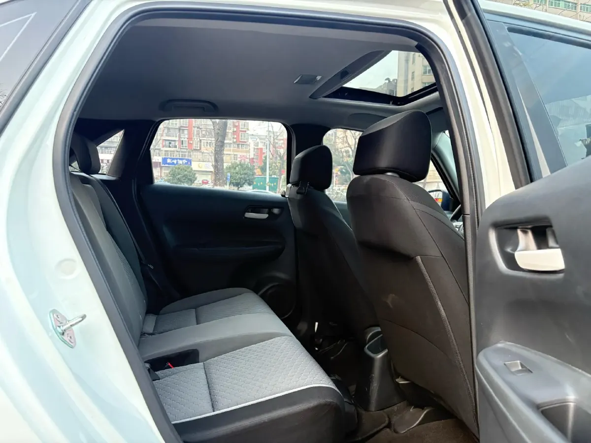 2022 Honda Fit 1.5L 131HP L4 CVT,autocango,china used car exporter,china ev exporter,chinese used car exporter,chinese used ev exporter