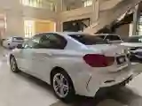2022 BMW 1 Series 1.5T 140HP L3 7DCT