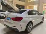 2022 BMW 1 Series 1.5T 140HP L3 7DCT