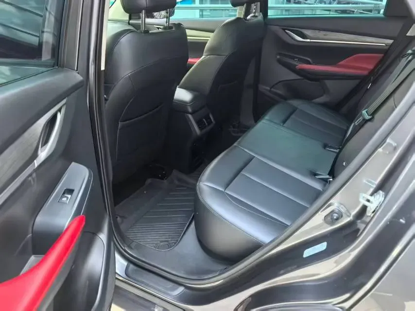 2021 ChangAn CS55 Plus 1.5T 180HP L4 7DCT,autocango,china used car exporter,china ev exporter,chinese used car exporter,chinese used ev exporter