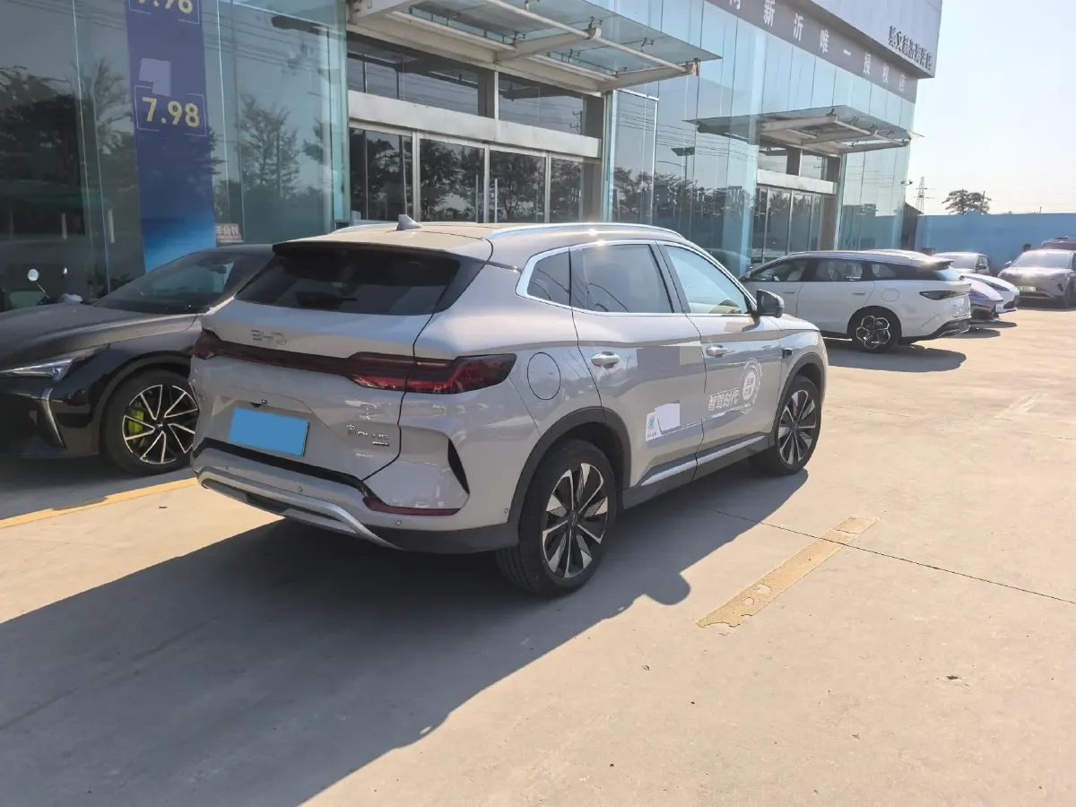 2025 BYD Song Plus BEV 71.8KWH,autocango,china used car exporter,china ev exporter,chinese used car exporter,chinese used ev exporter