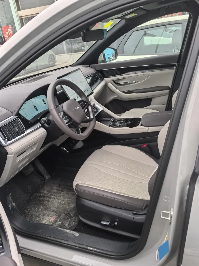 2025 BYD Song Plus BEV 71.8KWH,autocango,china used car exporter,china ev exporter,chinese used car exporter,chinese used ev exporter