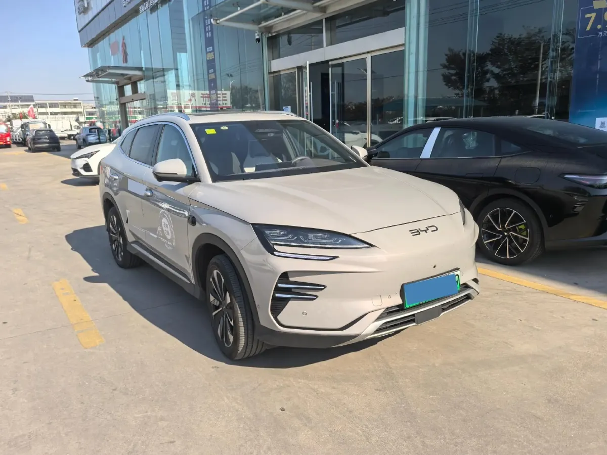 2025 BYD Song Plus BEV 71.8KWH,autocango,china used car exporter,china ev exporter,chinese used car exporter,chinese used ev exporter