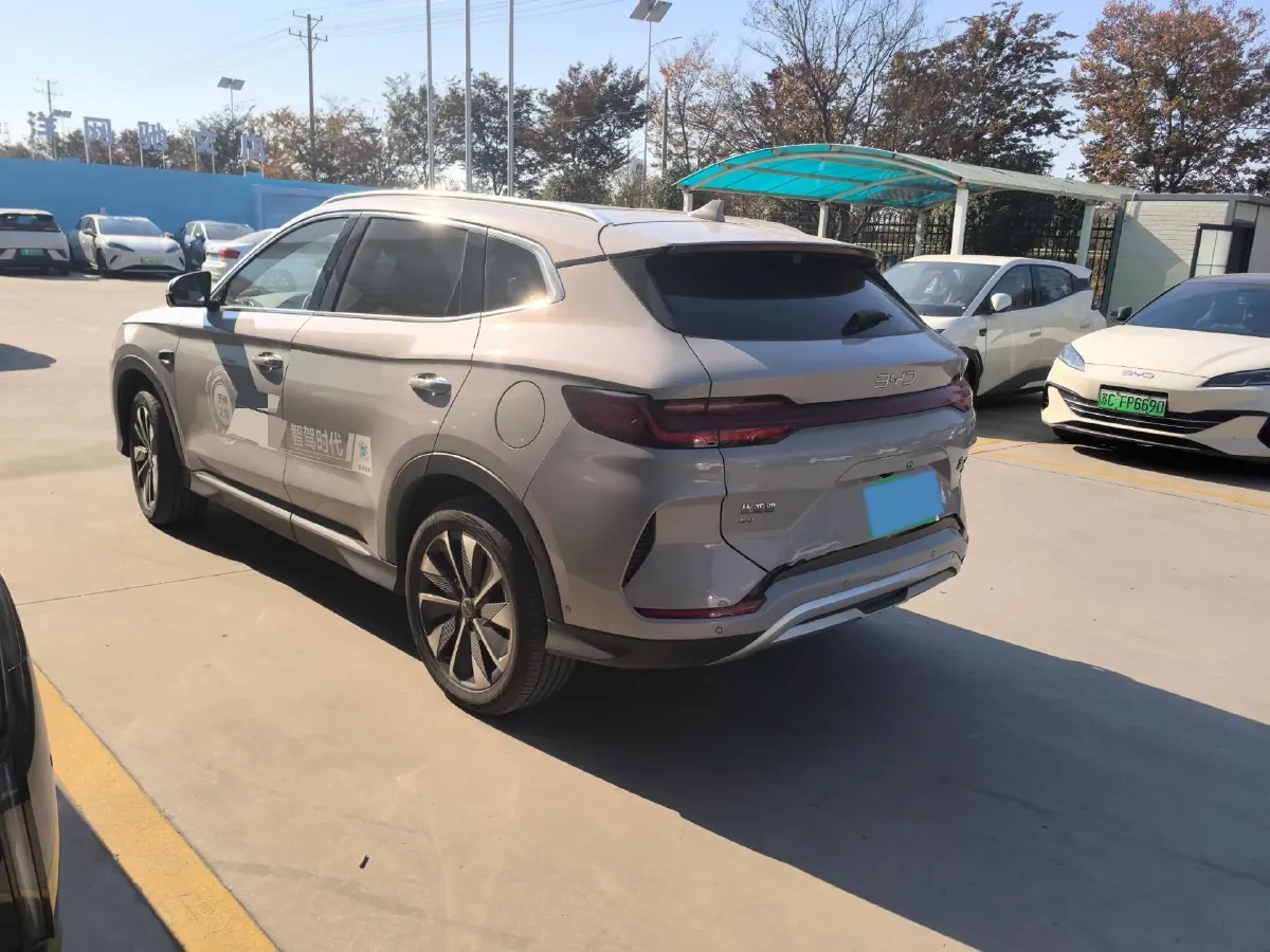 2025 BYD Song Plus BEV 71.8KWH,autocango,china used car exporter,china ev exporter,chinese used car exporter,chinese used ev exporter