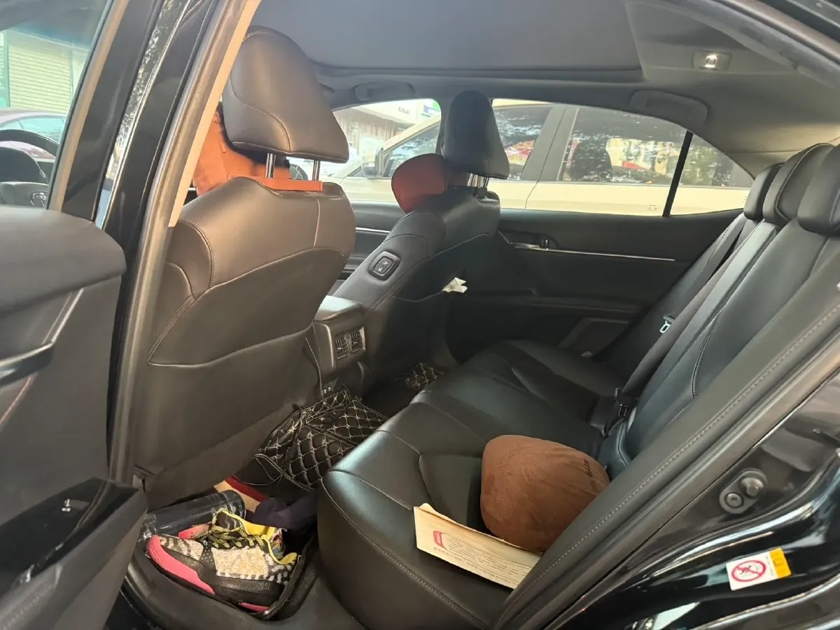 2019 Toyota Camry 2.5L 209HP L4 8AT,autocango,china used car exporter,china ev exporter,chinese used car exporter,chinese used ev exporter