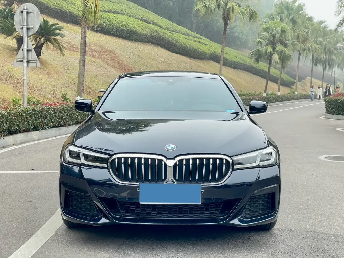 2022 BMW 5 Series 2.0T 184HP L4 8AT,autocango,china used car exporter,china ev exporter,chinese used car exporter,chinese used ev exporter