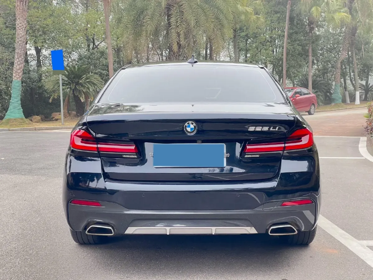 2022 BMW 5 Series 2.0T 184HP L4 8AT,autocango,china used car exporter,china ev exporter,chinese used car exporter,chinese used ev exporter
