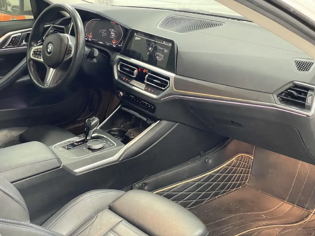 2021 BMW 4 Series 2.0T 184HP L4 8AT,autocango,china used car exporter,china ev exporter,chinese used car exporter,chinese used ev exporter