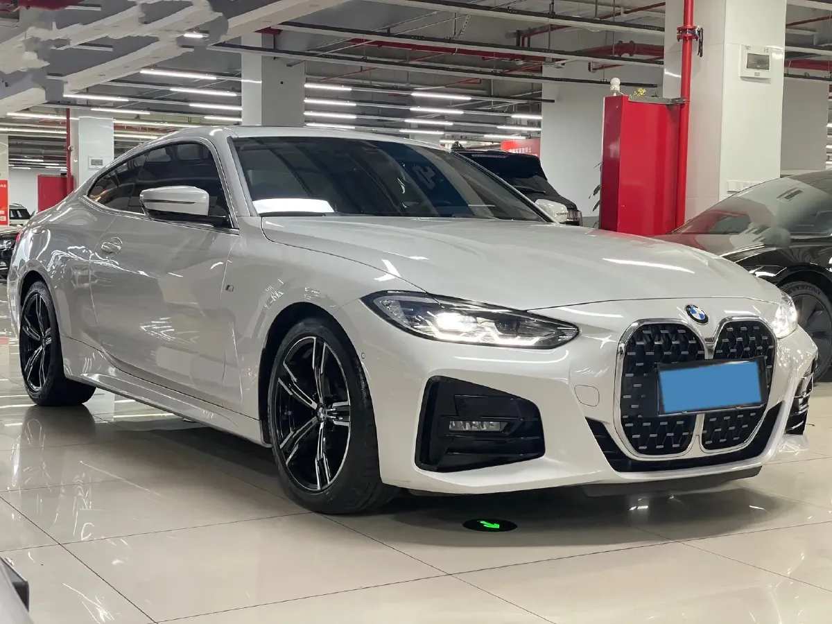 2021 BMW 4 Series 2.0T 184HP L4 8AT,autocango,china used car exporter,china ev exporter,chinese used car exporter,chinese used ev exporter