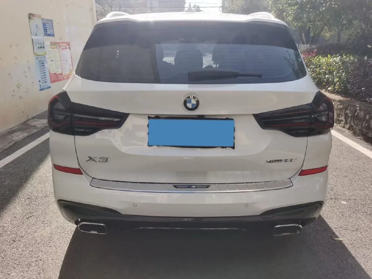 2020 BMW X3 2.0T 224HP L4 8AT,autocango,china used car exporter,china ev exporter,chinese used car exporter,chinese used ev exporter