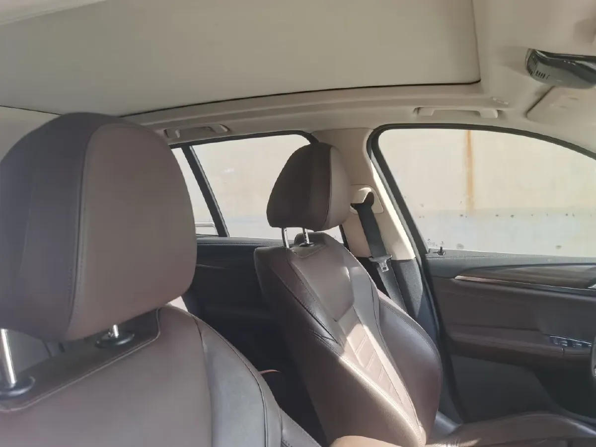 2020 BMW X3 2.0T 224HP L4 8AT,autocango,china used car exporter,china ev exporter,chinese used car exporter,chinese used ev exporter