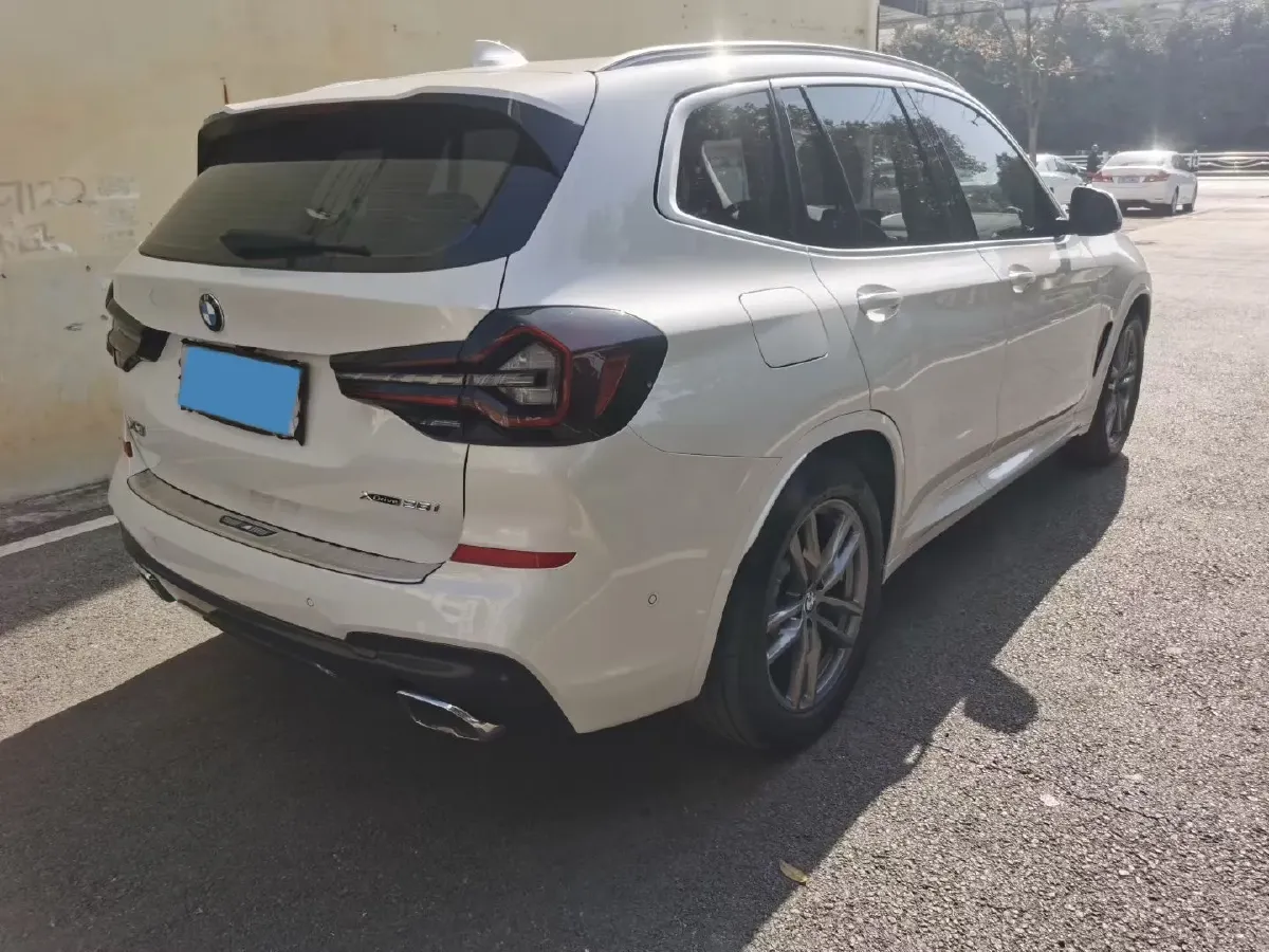 2020 BMW X3 2.0T 224HP L4 8AT,autocango,china used car exporter,china ev exporter,chinese used car exporter,chinese used ev exporter