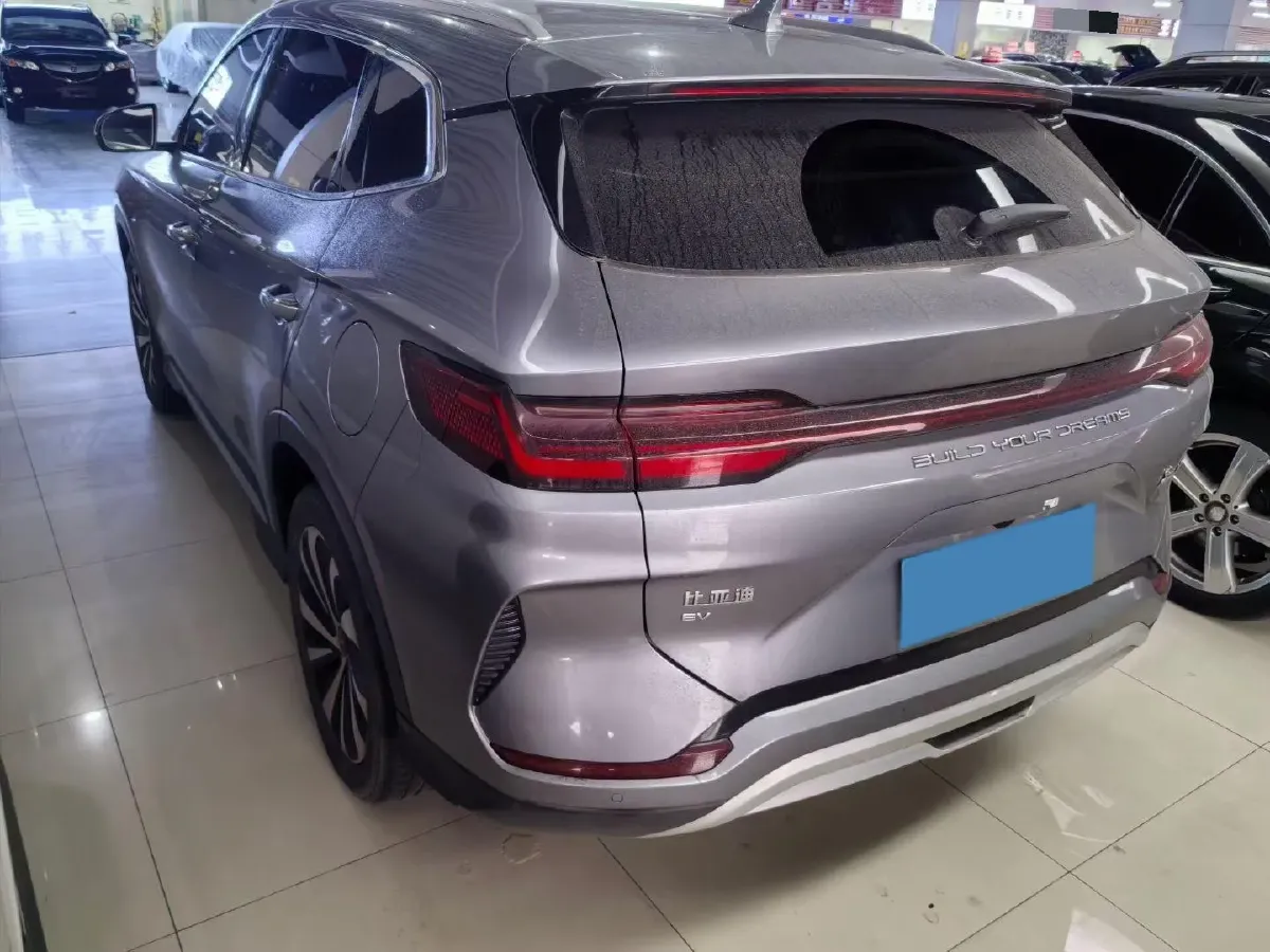 2023 BYD Song Plus BEV 71.8KWH,autocango,china used car exporter,china ev exporter,chinese used car exporter,chinese used ev exporter
