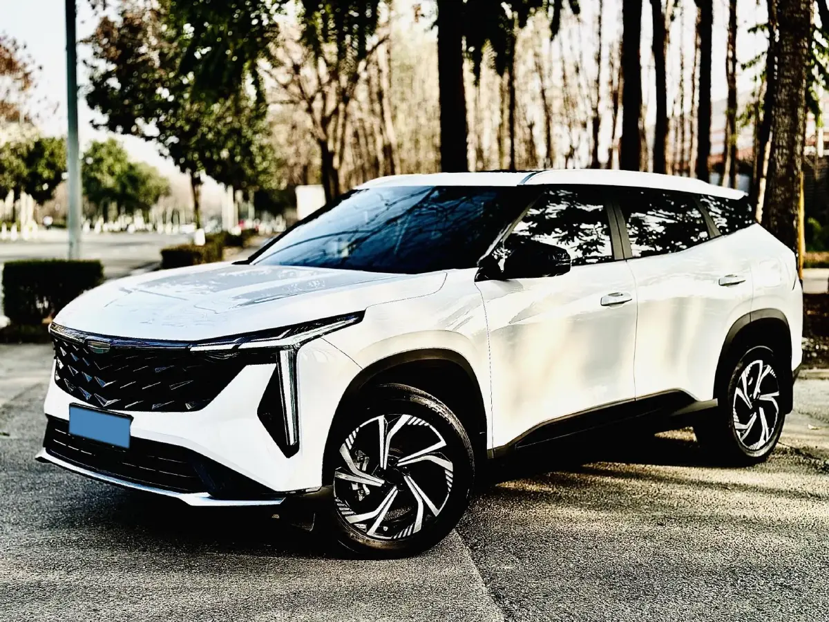 2023 Nissan Sylphy 1.6L 135HP L4 CVT