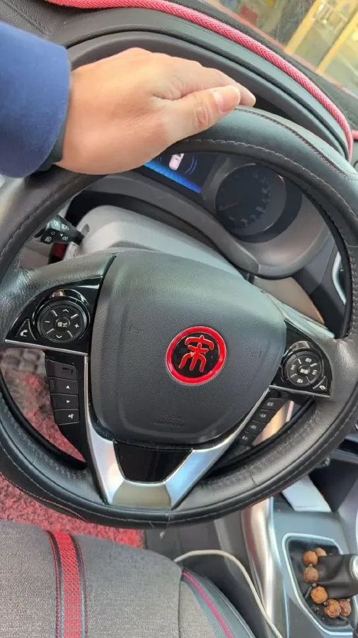 2018 BYD Song 1.5T 154HP L4 6MT,autocango,china used car exporter,china ev exporter,chinese used car exporter,chinese used ev exporter