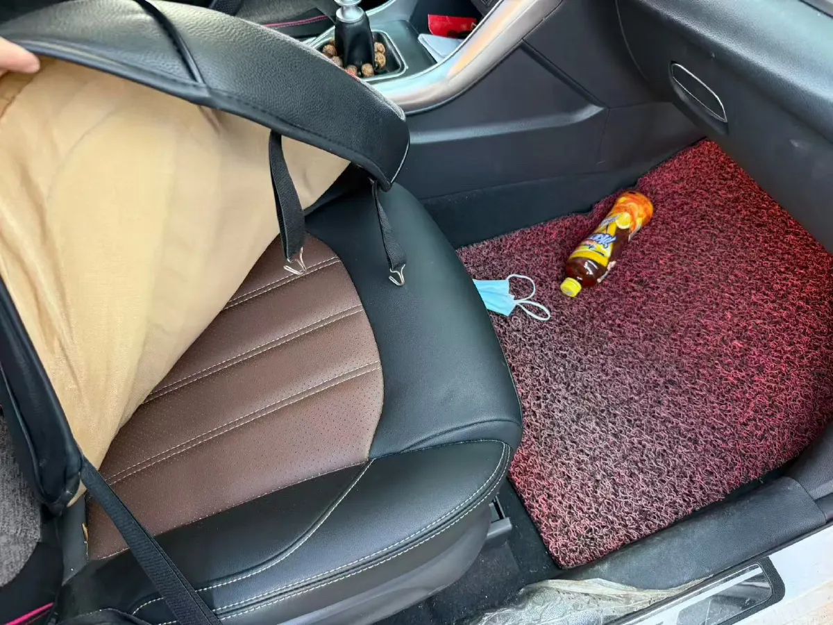 2018 BYD Song 1.5T 154HP L4 6MT,autocango,china used car exporter,china ev exporter,chinese used car exporter,chinese used ev exporter