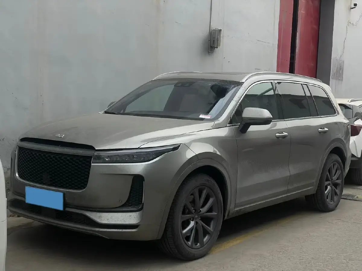 2020 Li ONE Range Extended 131HP REEV 40.5KWH