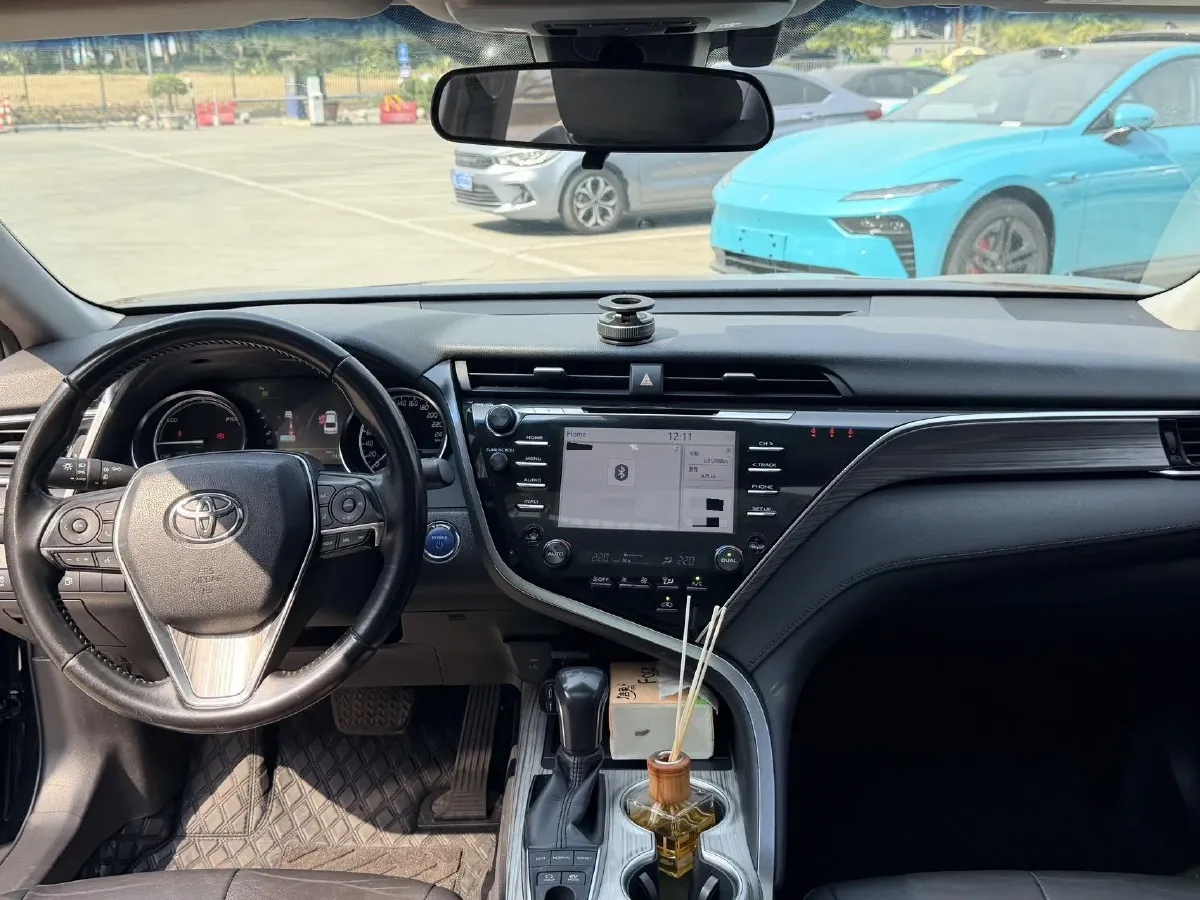 2018 Toyota Camry 2.5L 178HP L4 E-CVT Hybrid,autocango,china used car exporter,china ev exporter,chinese used car exporter,chinese used ev exporter