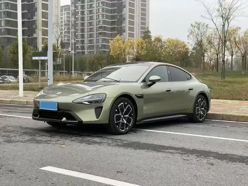 2024 MI SU7 BEV 101KWH