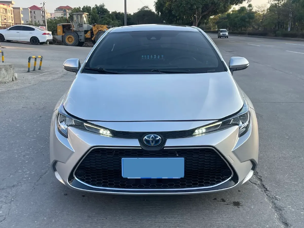 2019 Toyota Levin 1.8L 98HP L4 E-CVT Hybrid,autocango,china used car exporter,china ev exporter,chinese used car exporter,chinese used ev exporter