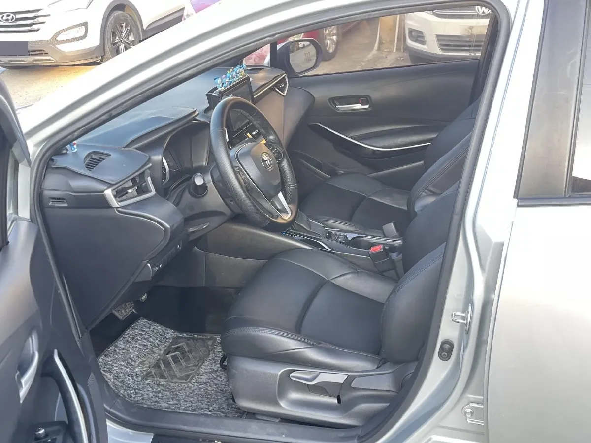 2019 Toyota Levin 1.8L 98HP L4 E-CVT Hybrid,autocango,china used car exporter,china ev exporter,chinese used car exporter,chinese used ev exporter