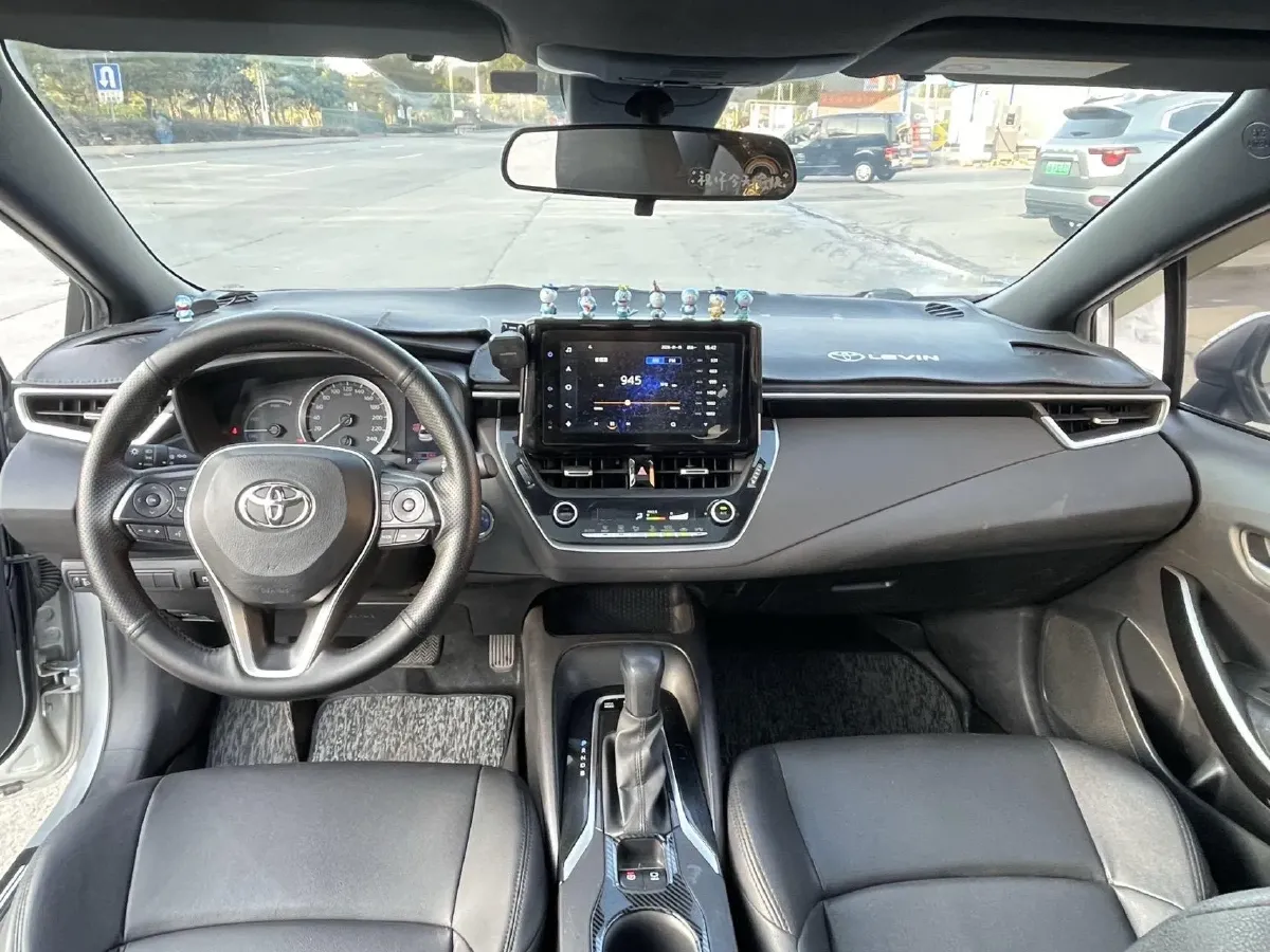 2019 Toyota Levin 1.8L 98HP L4 E-CVT Hybrid,autocango,china used car exporter,china ev exporter,chinese used car exporter,chinese used ev exporter