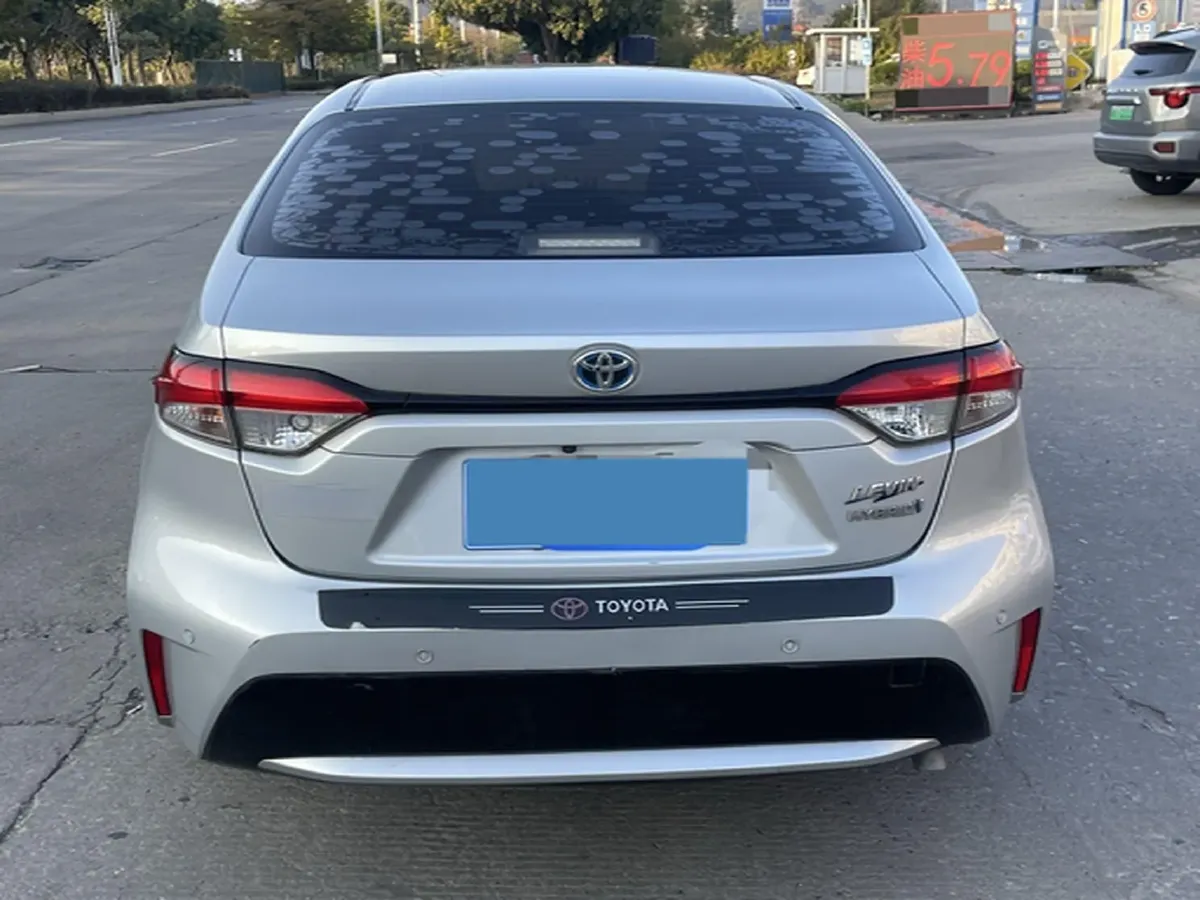 2019 Toyota Levin 1.8L 98HP L4 E-CVT Hybrid,autocango,china used car exporter,china ev exporter,chinese used car exporter,chinese used ev exporter