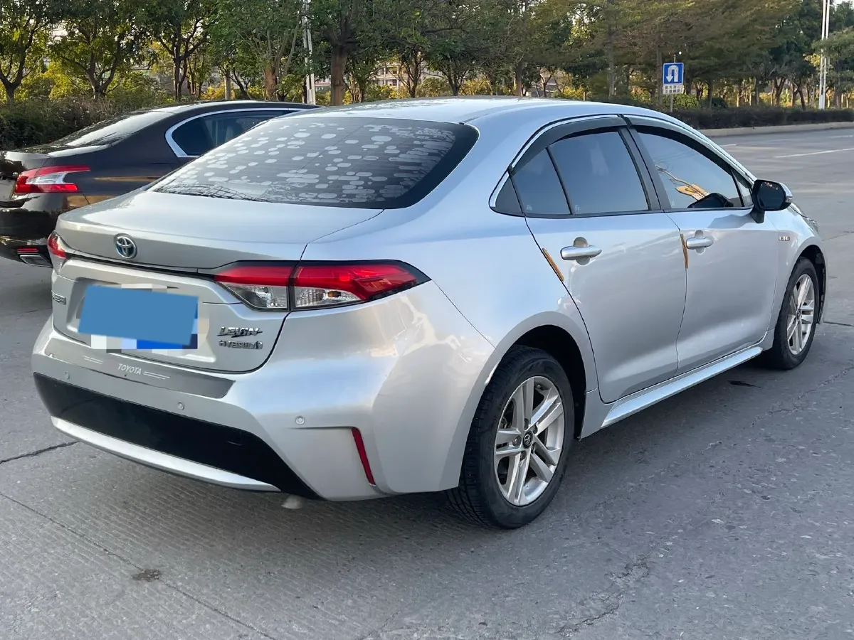 2019 Toyota Levin 1.8L 98HP L4 E-CVT Hybrid,autocango,china used car exporter,china ev exporter,chinese used car exporter,chinese used ev exporter