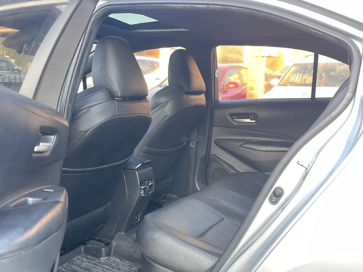 2019 Toyota Levin 1.8L 98HP L4 E-CVT Hybrid,autocango,china used car exporter,china ev exporter,chinese used car exporter,chinese used ev exporter