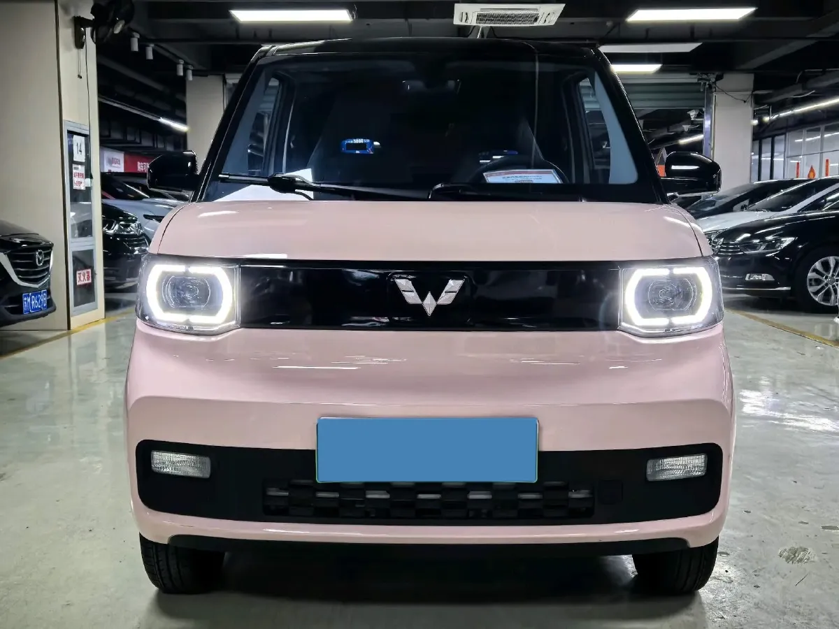 2021 WuLing HongGuang MINI EV BEV 9.3KWH,autocango,china used car exporter,china ev exporter,chinese used car exporter,chinese used ev exporter