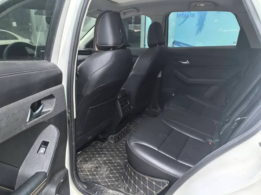 2022 Haval Rabbit 1.5T 150HP L4 7DCT,autocango,china used car exporter,china ev exporter,chinese used car exporter,chinese used ev exporter