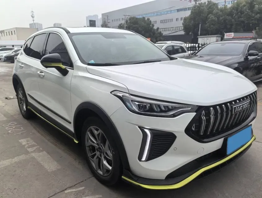 2022 Haval Rabbit 1.5T 150HP L4 7DCT,autocango,china used car exporter,china ev exporter,chinese used car exporter,chinese used ev exporter