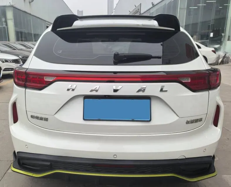 2022 Haval Rabbit 1.5T 150HP L4 7DCT,autocango,china used car exporter,china ev exporter,chinese used car exporter,chinese used ev exporter