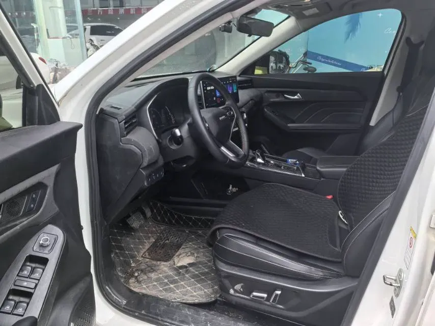 2022 Haval Rabbit 1.5T 150HP L4 7DCT,autocango,china used car exporter,china ev exporter,chinese used car exporter,chinese used ev exporter