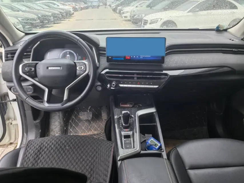 2022 Haval Rabbit 1.5T 150HP L4 7DCT,autocango,china used car exporter,china ev exporter,chinese used car exporter,chinese used ev exporter