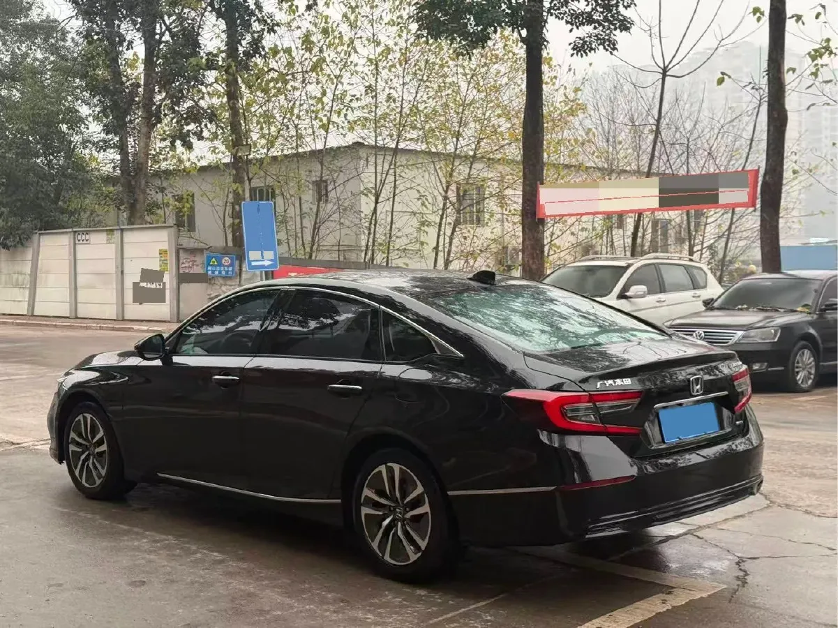 2022 Honda Accord 2.0L 146HP L4 E-CVT Hybrid,autocango,china used car exporter,china ev exporter,chinese used car exporter,chinese used ev exporter
