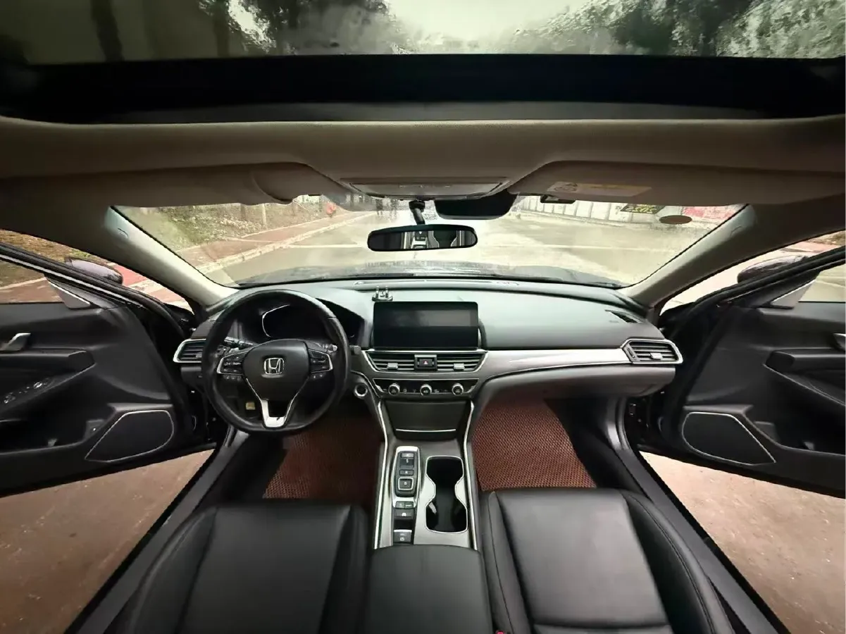 2022 Honda Accord 2.0L 146HP L4 E-CVT Hybrid,autocango,china used car exporter,china ev exporter,chinese used car exporter,chinese used ev exporter