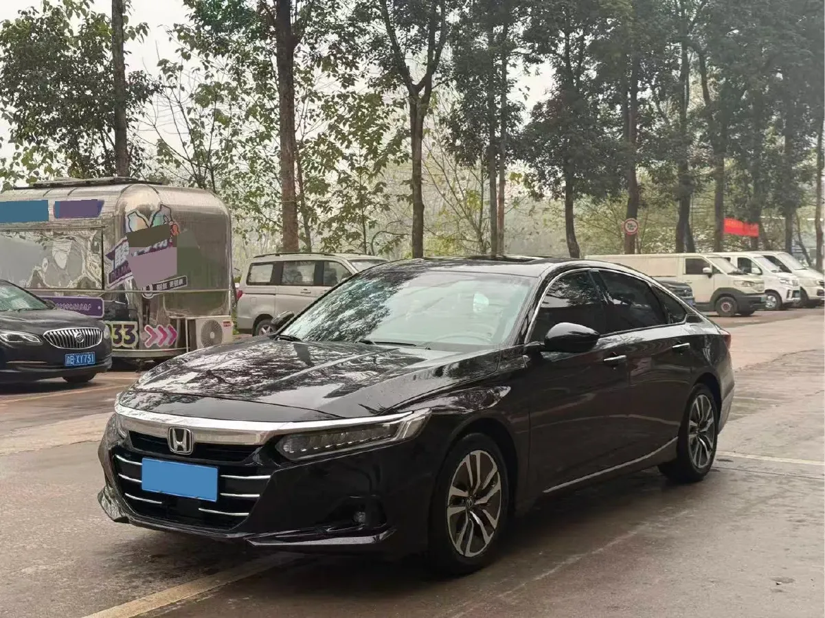 2022 Honda Accord 2.0L 146HP L4 E-CVT Hybrid,autocango,china used car exporter,china ev exporter,chinese used car exporter,chinese used ev exporter