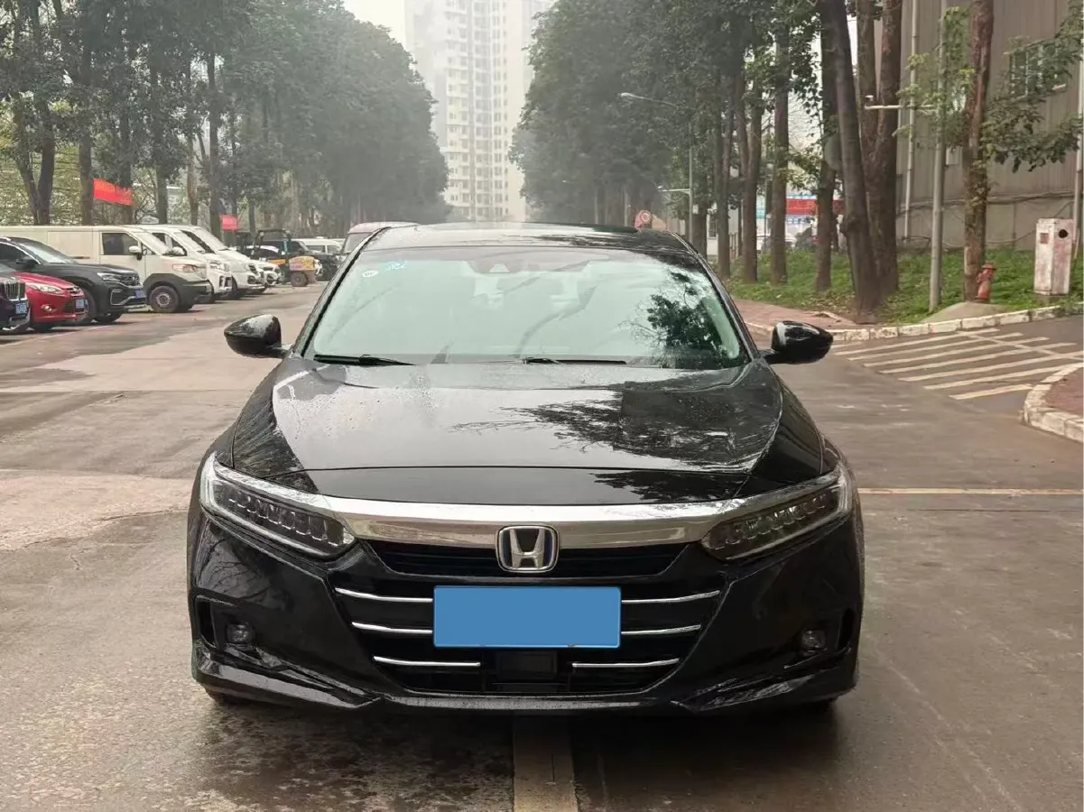 2022 Honda Accord 2.0L 146HP L4 E-CVT Hybrid,autocango,china used car exporter,china ev exporter,chinese used car exporter,chinese used ev exporter