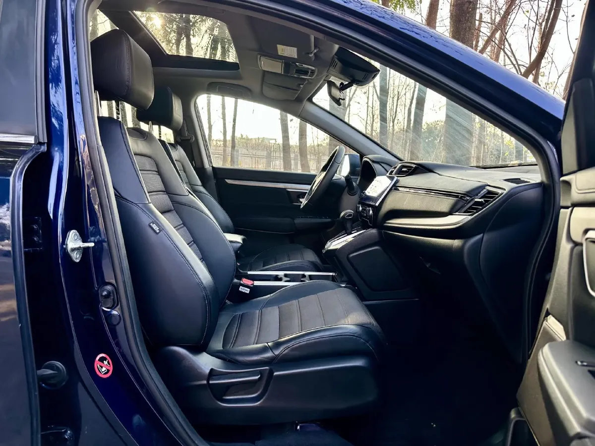 2021 Honda CR-V 1.5T 193HP L4 CVT,autocango,china used car exporter,china ev exporter,chinese used car exporter,chinese used ev exporter