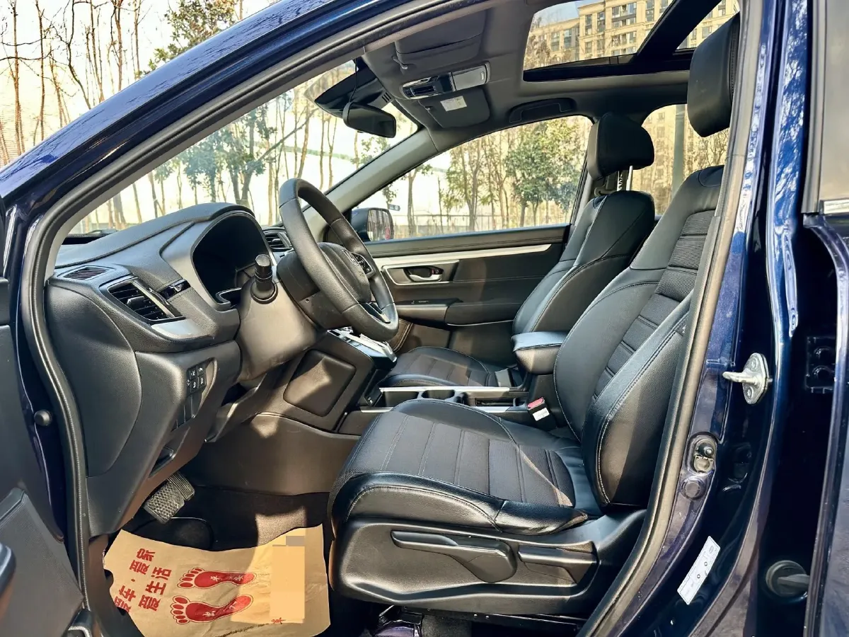 2021 Honda CR-V 1.5T 193HP L4 CVT,autocango,china used car exporter,china ev exporter,chinese used car exporter,chinese used ev exporter