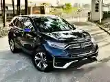 2021 Honda CR-V 1.5T 193HP L4 CVT